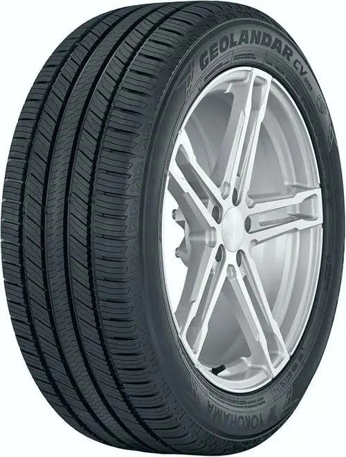 Yokohama GEOLANDAR CV G058 235/50 R18 97V