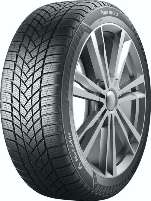 Matador MP93 NORDICCA 255/60 R17 106H