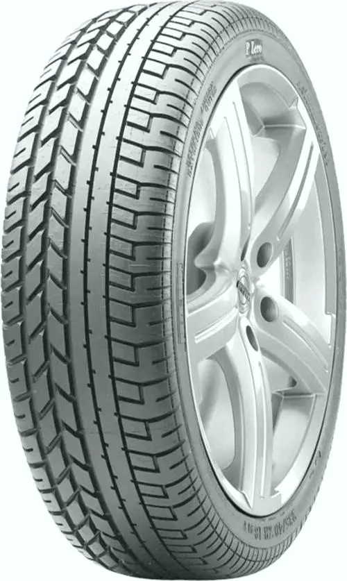 Pirelli P ZERO ASIMM. 345/35 R15 95Y