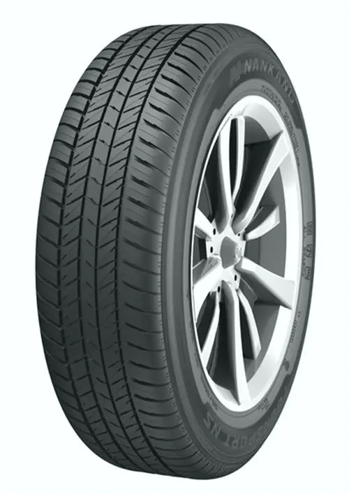 Nankang Toursport NS ( P205/70 R15 95H )