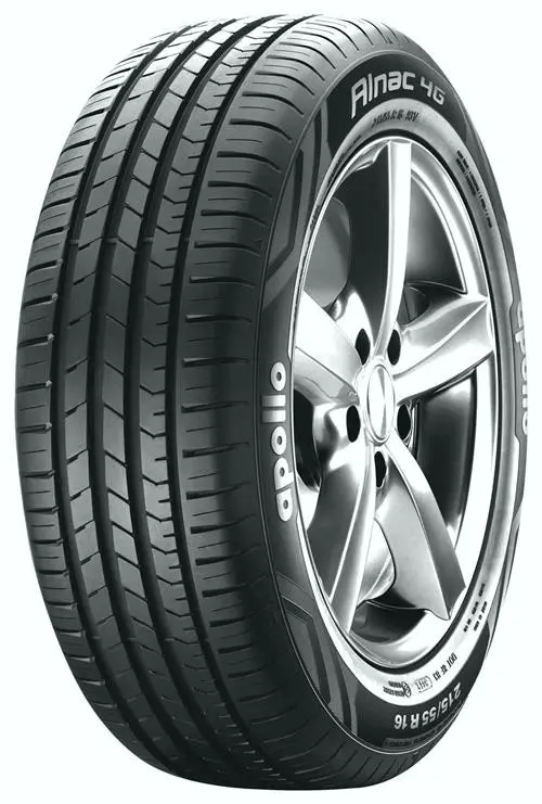 Apollo ALNAC 4G 205/55 R16 91V