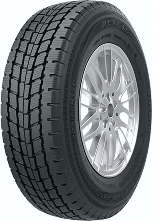 Petlas FULLGRIP PT925 225/75 R16 118/116R