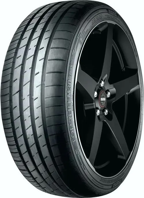 Momo M-30 TOPRUN EUROPA 195/55 R15 85V