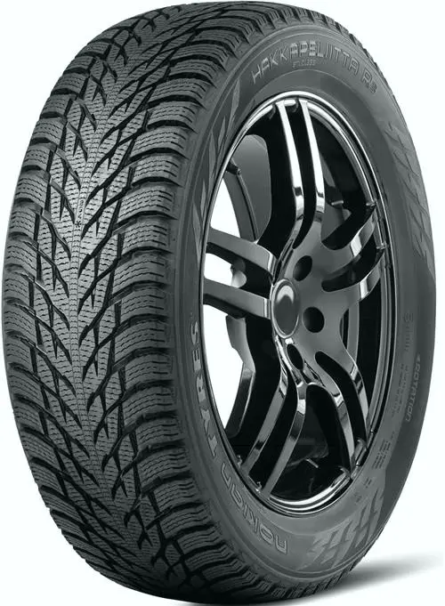 Nokian HKPL R3 205/60 R16 96R