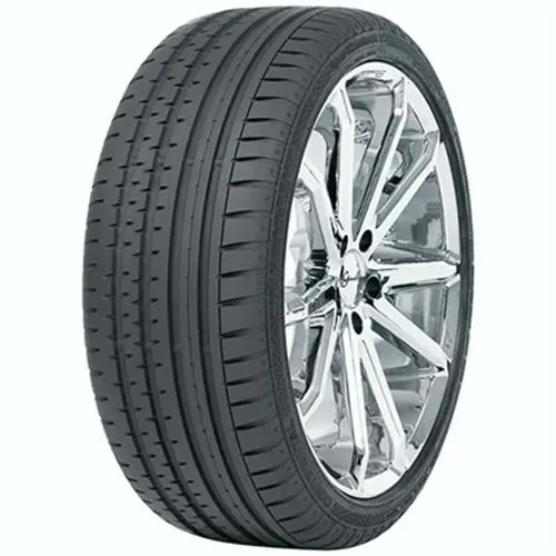 275/40R19 105(Y, Continental, ContiSportContact 2 XL FR