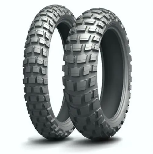 Michelin Anakee Wild ( 150/70 R18 RF TT/TL 70R zadní kolo )