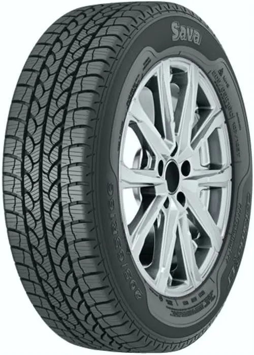 Sava ESKIMO LT 235/65 R16 115/113R