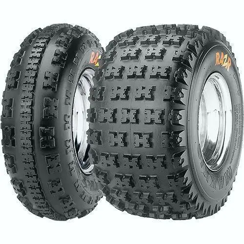 Maxxis M932 Razr Rear ( 20x11.00-9 TL 38J zadní kolo )