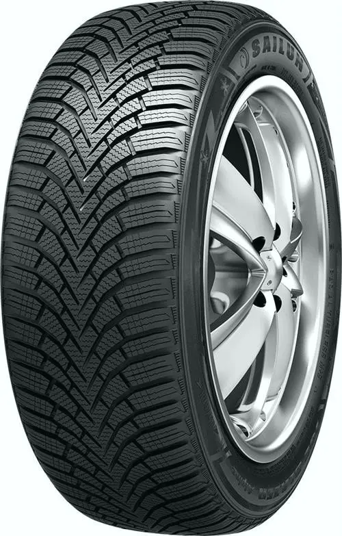 185/60R15 88T, Sailun, ICE BLAZER Alpine+ XL