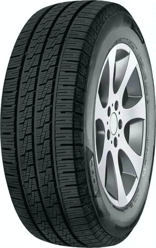 Minerva AS VAN MASTER 215/65 R16 109/107T
