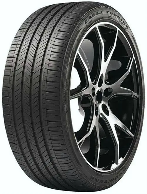 255/50R21 109H, Goodyear, EAGTOURING XL