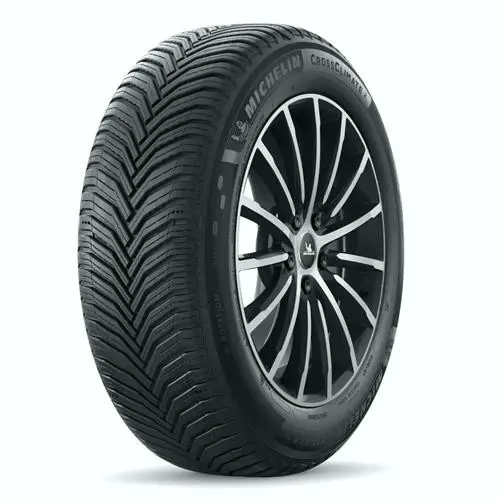 Michelin CROSSCLIMATE 2 205/55 R17 91W