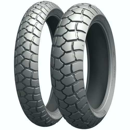 Michelin Anakee Adventure ( 110/80 R18 TT/TL 58V M/C, přední kolo )