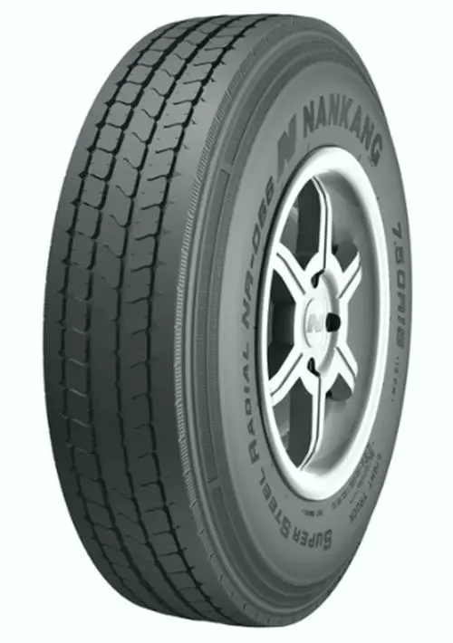 Nankang Super Steel Radial ( 7.50 R16 121/120N )
