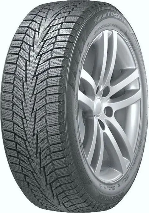 Hankook Winter i*cept iZ2 W616 ( 175/70 R14 88T XL Nordic compound SBL )