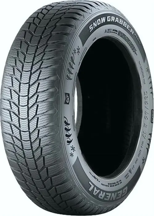 General Snow Grabber Plus ( 225/65 R17 106H XL EVc, s ramenem ráfku )