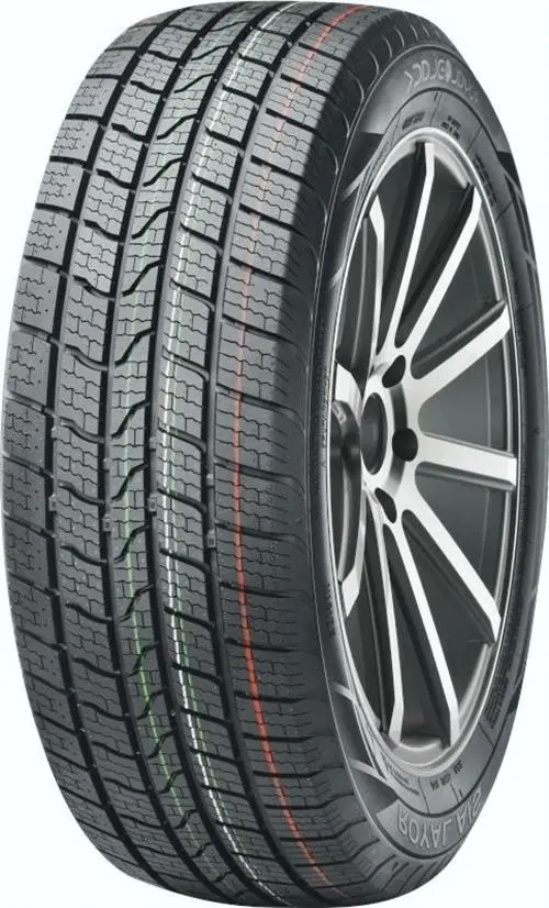 Royal Black 225/55R18 102V ROYAL A/S 3PMSF RF