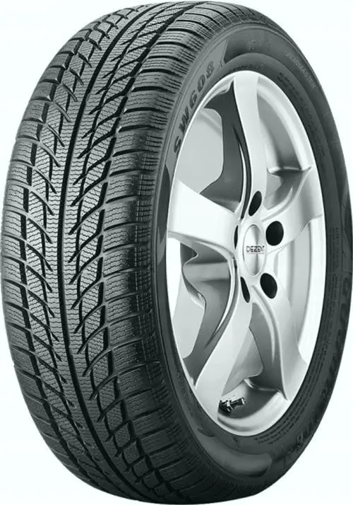 West Lake 175/70R14 84T SW 608 TL 18PR M+S 3PMSF 14PR 10PR DOT25