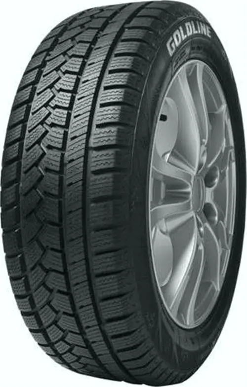 Goldline 195/65R15 91T GLW1 TL