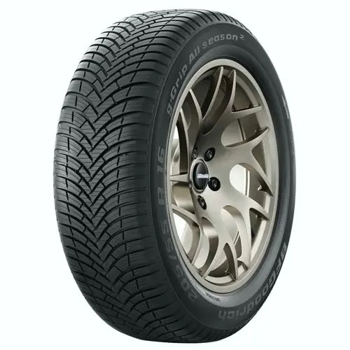 BFGoodrich G-GRIP ALL SEASON2 235/45 R17 97V