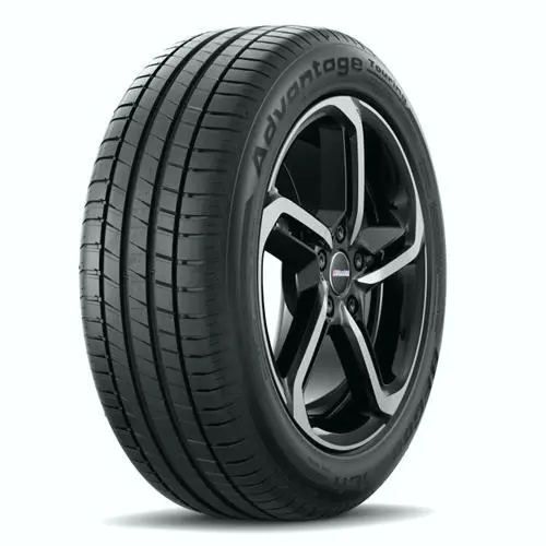 BFGoodrich ADVANTAGE SUV 235/55 R19 105W