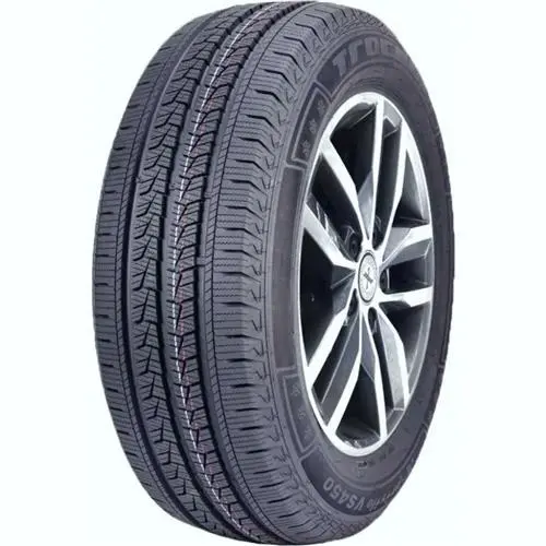 Tracmax X PRIVILO VS450 235/65 R16 121/119R