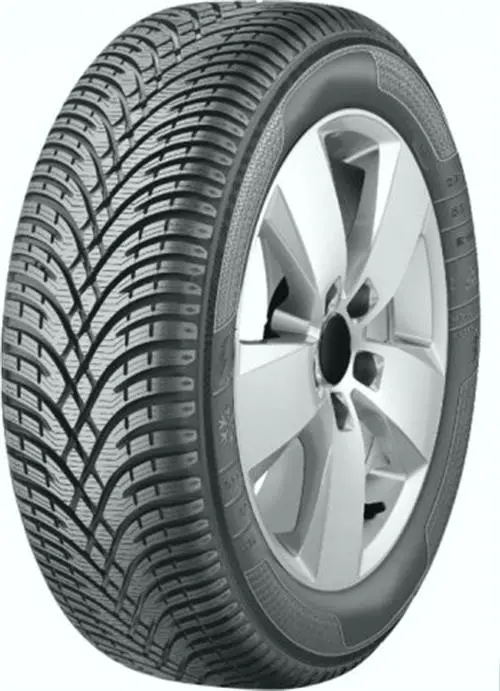 BF Goodrich g-Force Winter 2 ( 225/65 R17 102T, SUV )