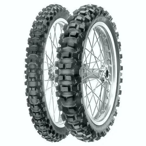 120.00100-18 , Pirelli, SCORPION XC MID HARD, M/C