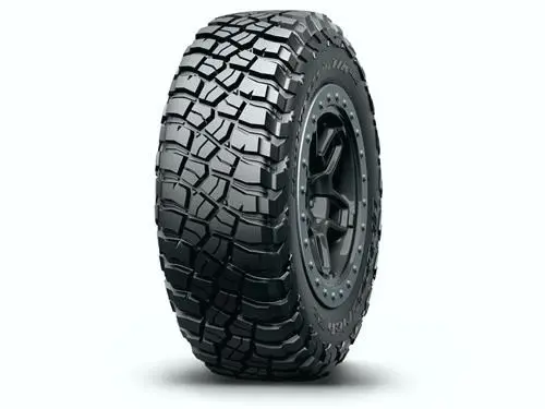 BF Goodrich Mud-Terrain T/A KM 3 ( 28x11.00 R14, NHS, POR )