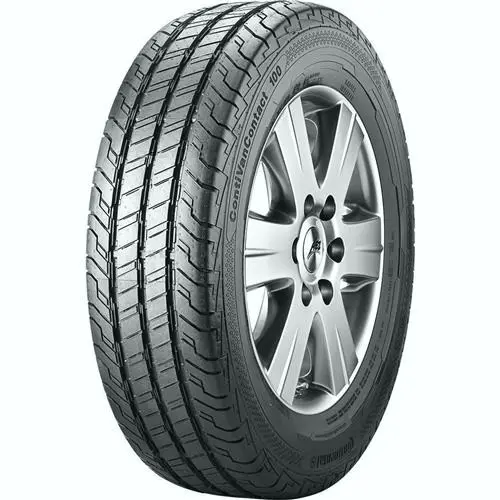 Continental CONTI VAN CONTACT 100 205/75 R16 113/111R