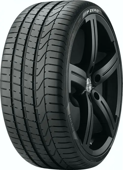295/45R20 110Y, Pirelli, PZERO