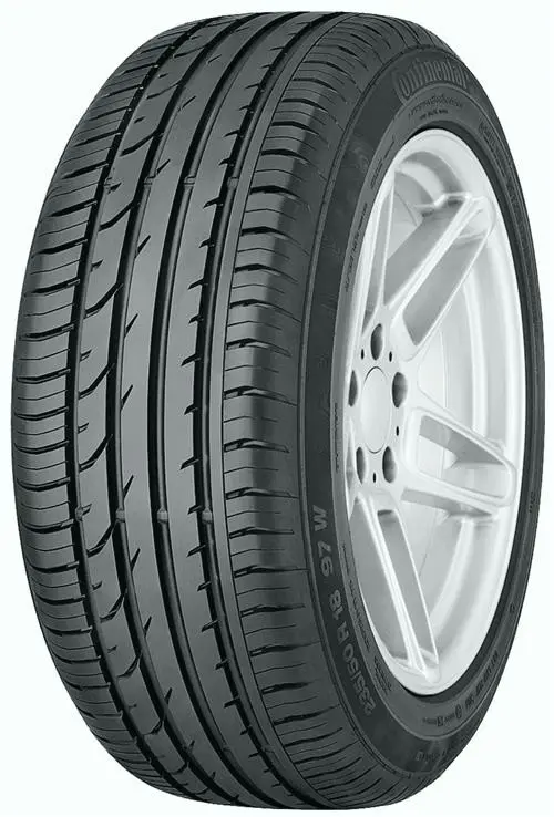 Continental PREMIUM CONTACT 2 225/50 R17 98H