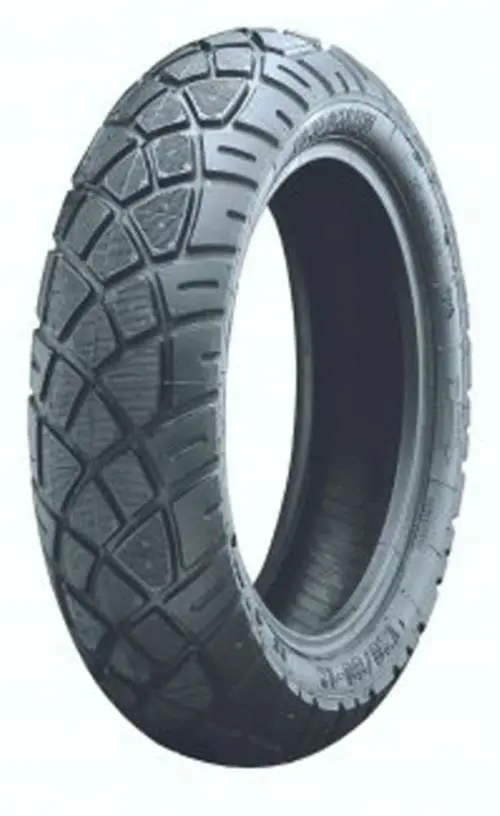 Heidenau K58 mod. ( 110/100-12 TL 67M přední kolo )
