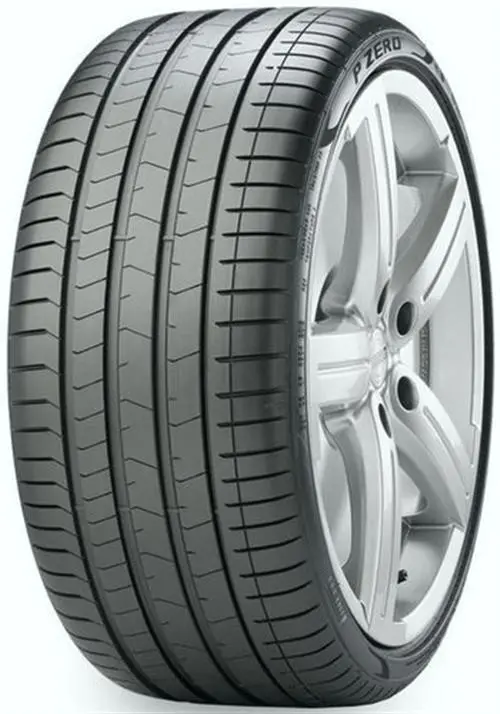 Pirelli P Zero PZ4 LS ( 275/35 R21 103W XL Elect, PNCS, T0, s ochrannou ráfku (MFS) )