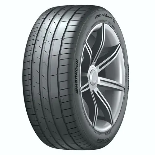 Hankook Ventus S1 Evo 3 EV K127E ( 235/45 R21 101T XL 4PR (+), AO, EV, Sealguard, s ochrannou ráfku (MFS) SBL )