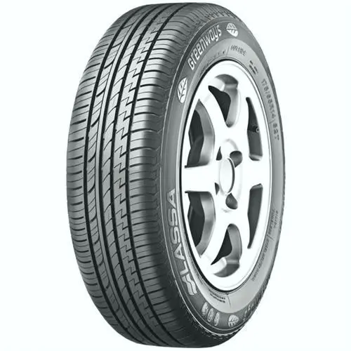 Lassa GREENWAYS 155/70 R13 75T