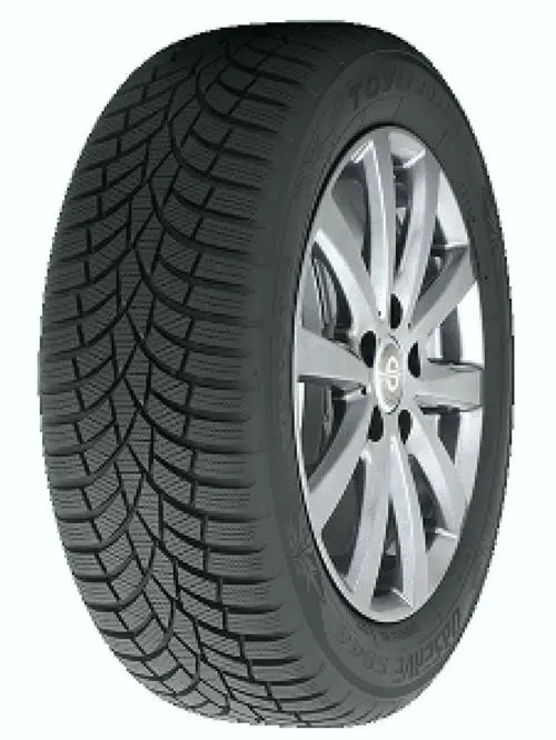 Toyo Observe S944 ( 225/45 R17 94V XL, s ochrannou ráfkuleiste (FSL) )