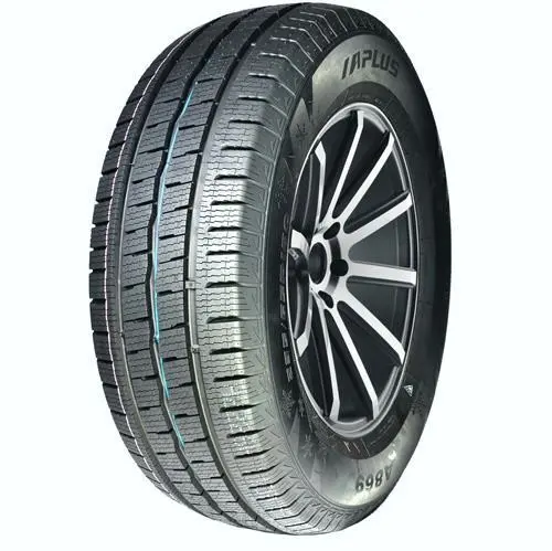 Aplus A869 185/80 R14 102/100R