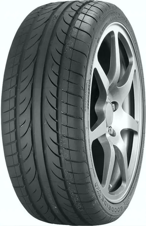 Goodride ZUPER ACE SA57 255/55 R18 109V