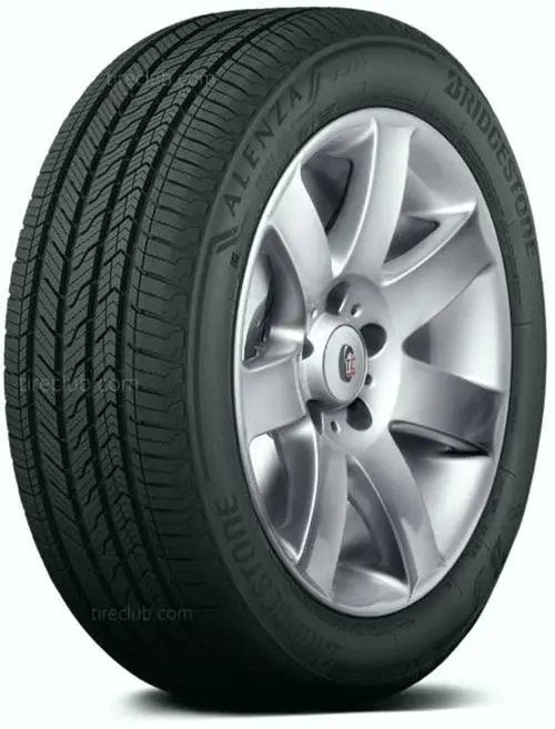 Bridgestone Alenza Sport A/S ( 235/50 R20 104T XL )