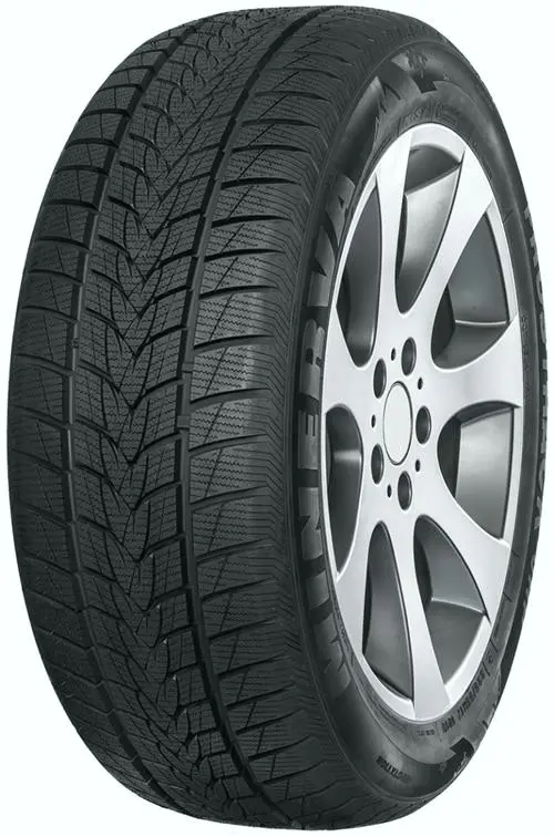 Minerva FROSTRACK UHP 255/40 R20 101V