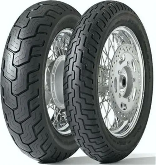 Dunlop D404 150/80 R16 71H