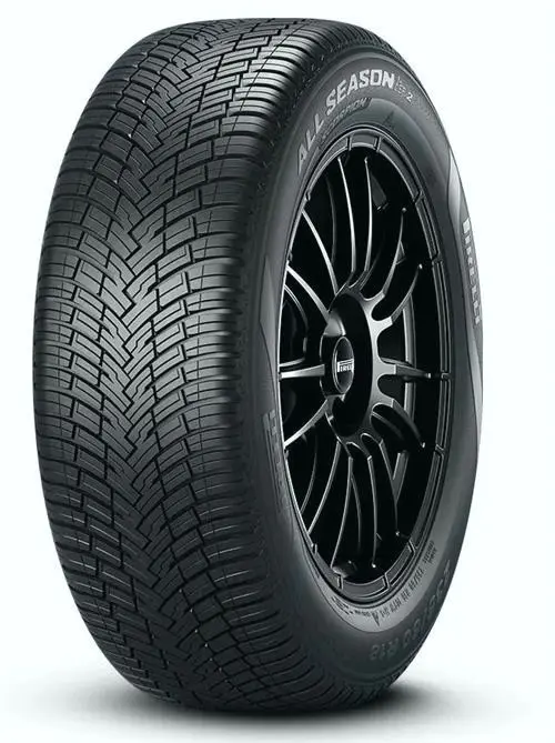 Pirelli Scorpion All Season SF2 ( 235/65 R17 108W XL )