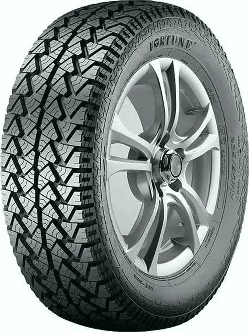 Fortune 265/60R18 110T FSR-302 DOT25
