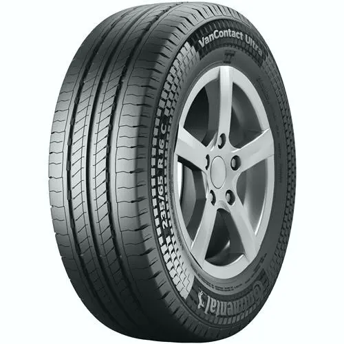 Continental VAN CONTACT ULTRA 195/75 R16 110/108R