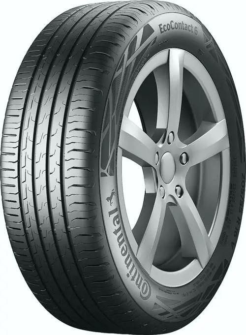 205/45R17 88V, Continental, XL FR EcoContact 6