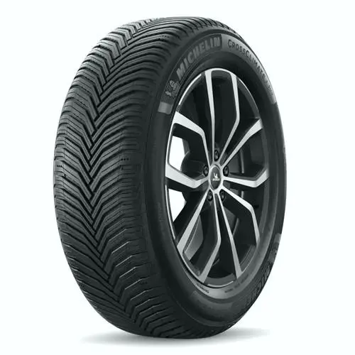 Michelin CrossClimate 2 SUV ( 255/60 R18 112H XL EV Suitable )