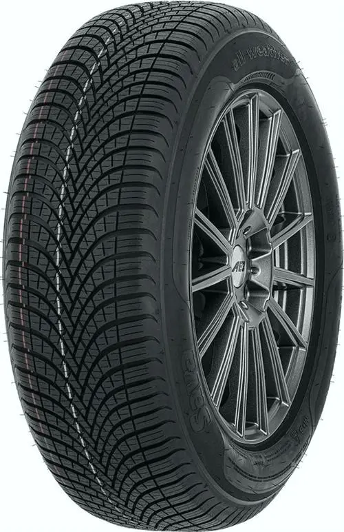Sava ALL WEATHER 235/55 R18 104V