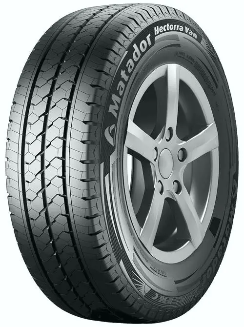 Matador 205/80R14C 109/107P HECTORRA VAN