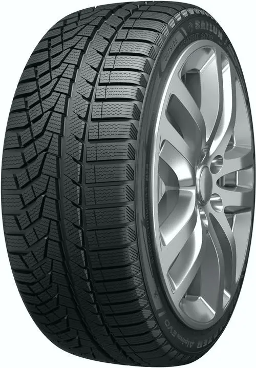 245/40R20 99W, Sailun, ICE BLAZER Alpine EVO 1 XL